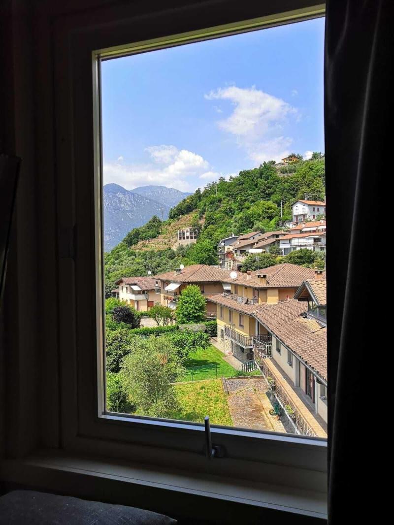 Lake Hotel La Pieve - Oda