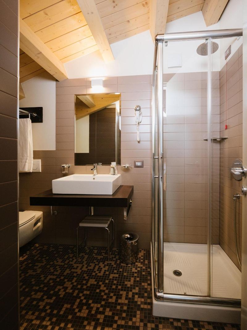 Lake Hotel La Pieve - Oda