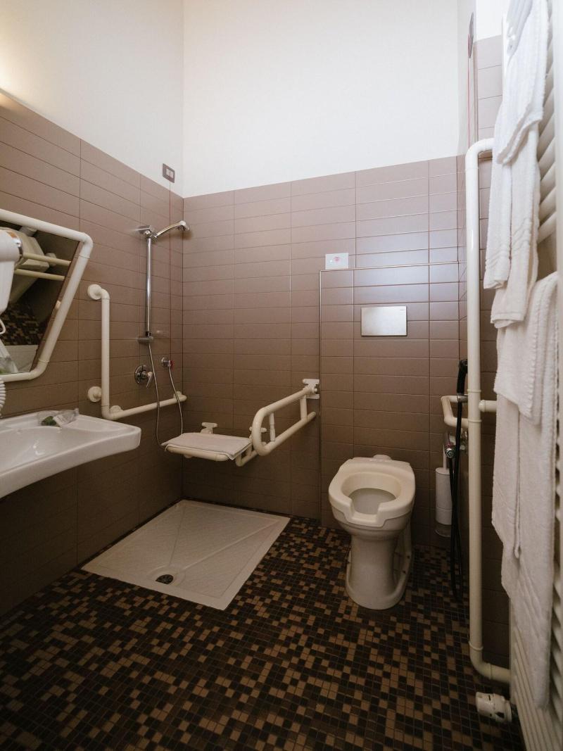Lake Hotel La Pieve - Oda