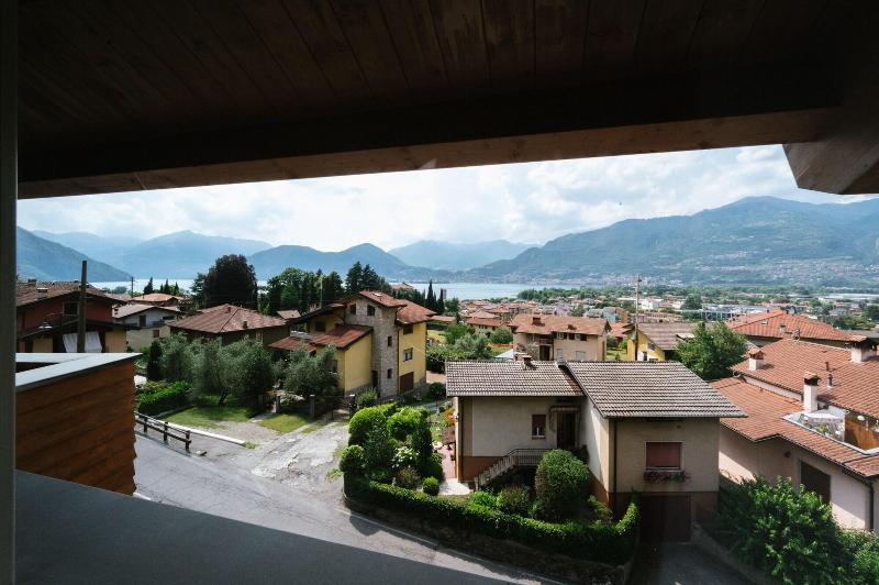 Lake Hotel La Pieve - Oda