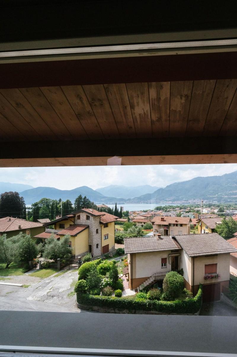 Lake Hotel La Pieve - Oda