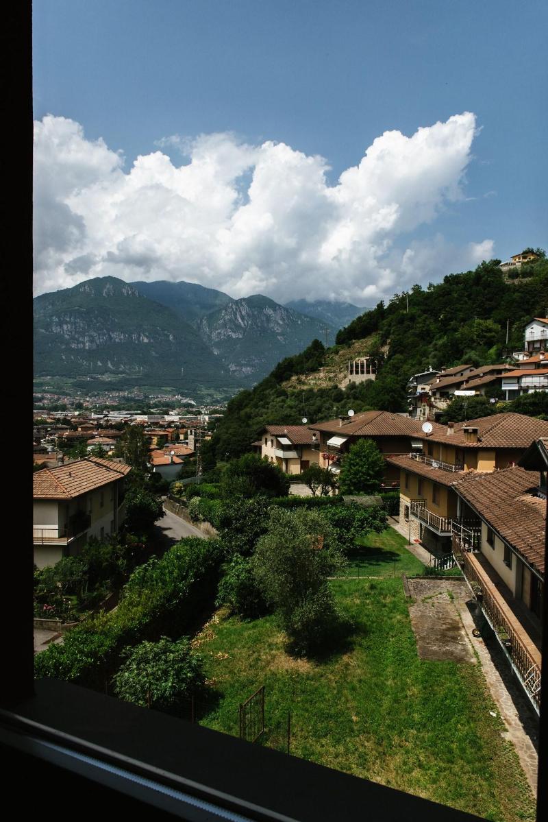 Lake Hotel La Pieve - Oda