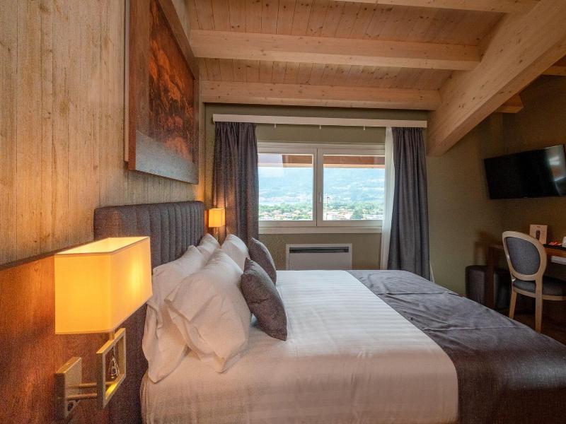 Lake Hotel La Pieve - Oda