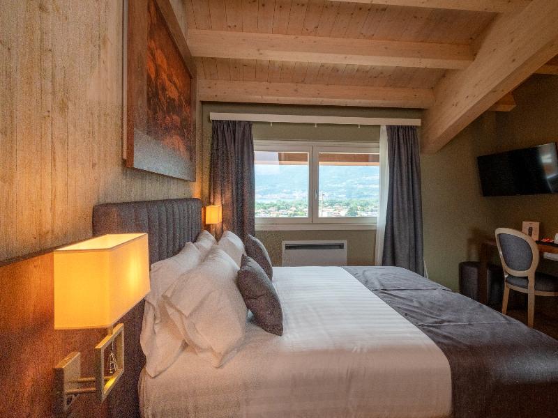 Lake Hotel La Pieve - Oda