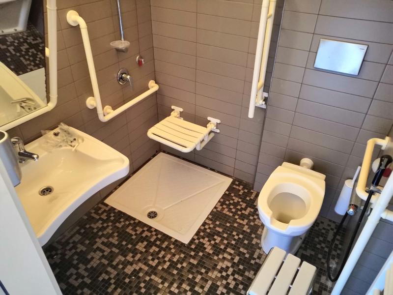 Lake Hotel La Pieve - Oda