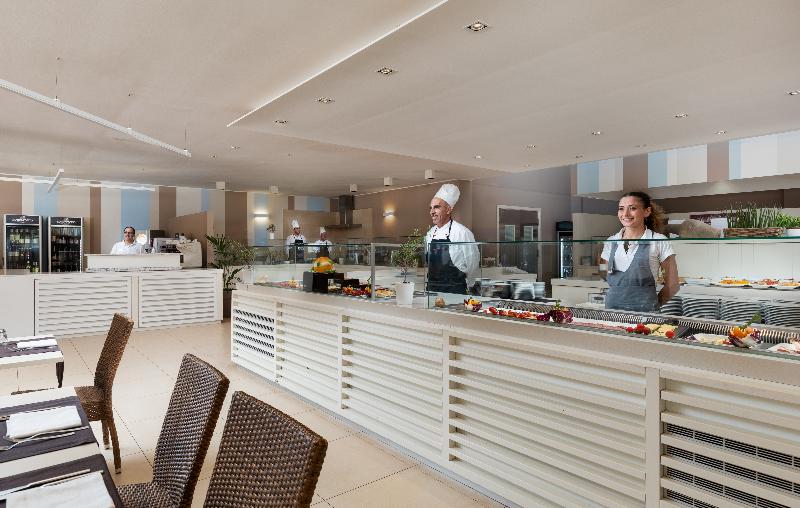 VOI Daniela Essentia - Restoran