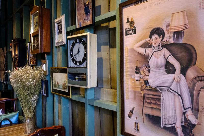 Live Local Cafe and Hotel 420 Cannabis Friendly - Lobi