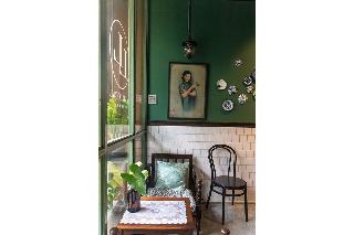 Live Local Cafe and Hotel 420 Cannabis Friendly fotoÄŸrafÄ±