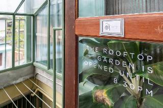 Live Local Cafe and Hotel 420 Cannabis Friendly fotoÄŸrafÄ±