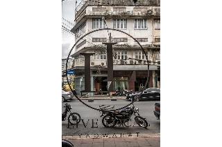 Live Local Cafe and Hotel 420 Cannabis Friendly fotoÄŸrafÄ±