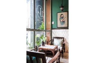 Live Local Cafe and Hotel 420 Cannabis Friendly fotoÄŸrafÄ±