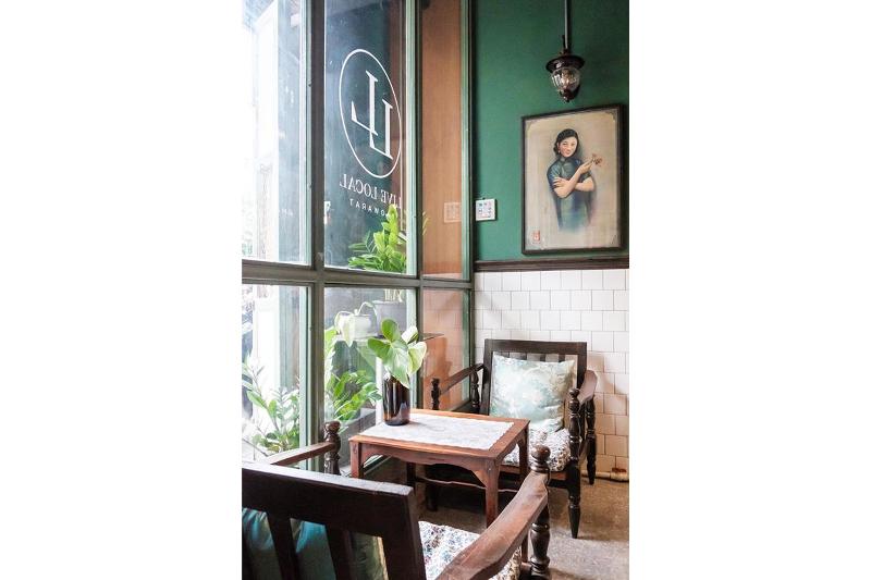 Live Local Cafe and Hotel 420 Cannabis Friendly - Genel