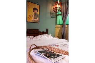 Live Local Cafe and Hotel 420 Cannabis Friendly fotoÄŸrafÄ±
