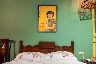Live Local Cafe and Hotel 420 Cannabis Friendly fotoÄŸrafÄ±