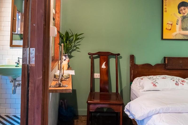 Live Local Cafe and Hotel 420 Cannabis Friendly - Oda