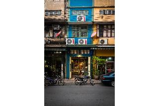 Live Local Cafe and Hotel 420 Cannabis Friendly fotoÄŸrafÄ±