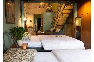 Live Local Cafe and Hotel 420 Cannabis Friendly fotoÄŸrafÄ±