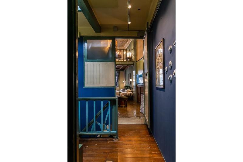 Live Local Cafe and Hotel 420 Cannabis Friendly - Oda