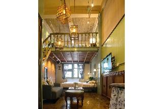 Live Local Cafe and Hotel 420 Cannabis Friendly fotoÄŸrafÄ±