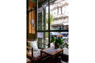 Live Local Cafe and Hotel 420 Cannabis Friendly fotoÄŸrafÄ±