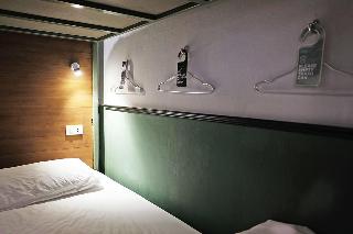 Live Local Cafe and Hotel 420 Cannabis Friendly fotoÄŸrafÄ±