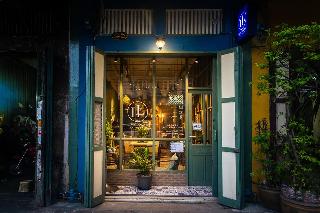 Live Local Cafe and Hotel 420 Cannabis Friendly fotoÄŸrafÄ±
