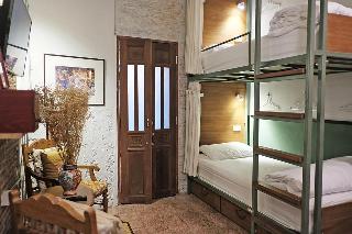 Live Local Cafe and Hotel 420 Cannabis Friendly fotoÄŸrafÄ±