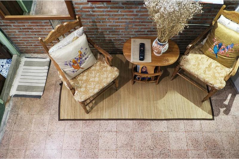 Live Local Cafe and Hotel 420 Cannabis Friendly - Oda