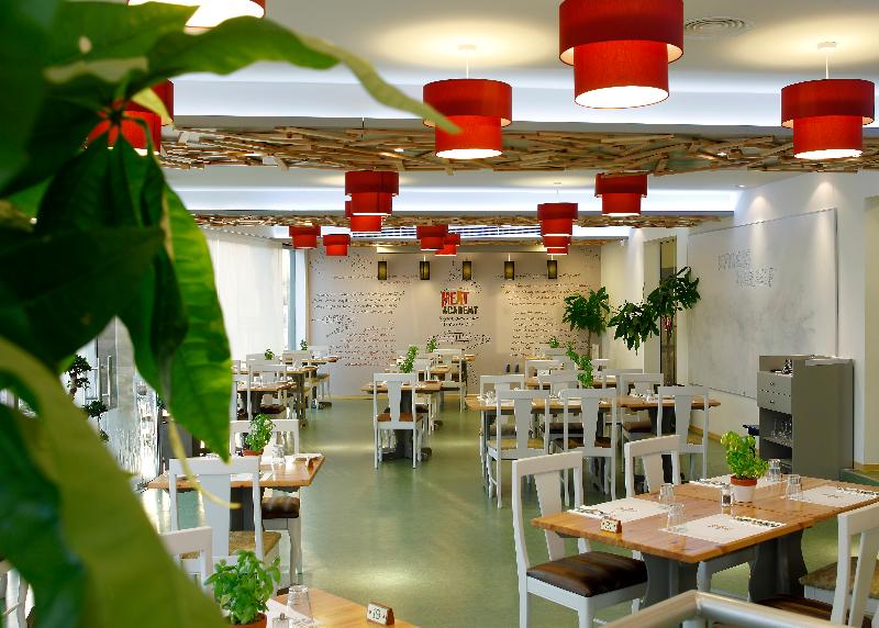 Pandream - Restoran