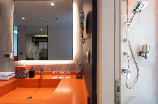 Maitria Hotel Rama 9 Bangkok fotoÄŸrafÄ±