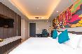 Maitria Hotel Rama 9 Bangkok oda fotoğrafı