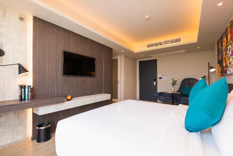 Maitria Hotel Rama 9 Bangkok - Oda