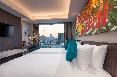 Maitria Hotel Rama 9 Bangkok oda fotoğrafı