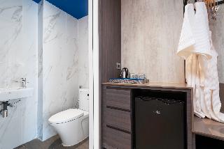 Maitria Hotel Rama 9 Bangkok fotoÄŸrafÄ±