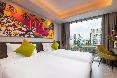 Maitria Hotel Rama 9 Bangkok oda fotoğrafı