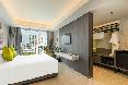 Maitria Hotel Rama 9 Bangkok oda fotoğrafı