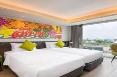 Maitria Hotel Rama 9 Bangkok oda fotoğrafı