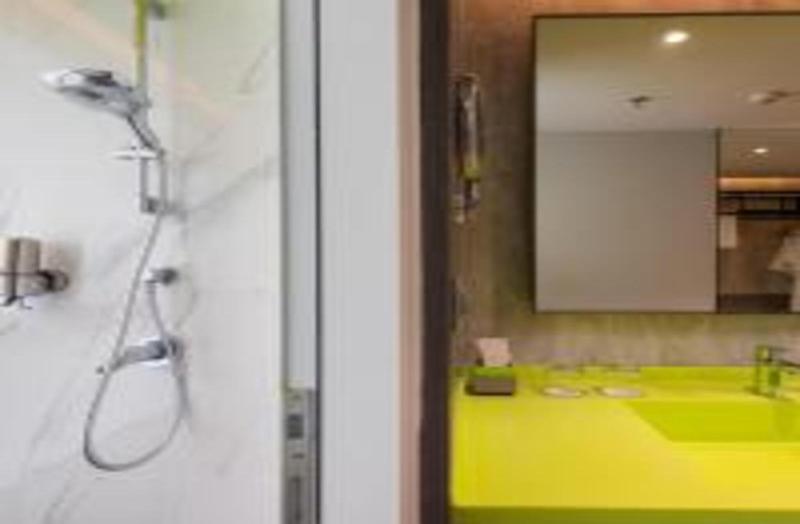 Maitria Hotel Rama 9 Bangkok - Oda