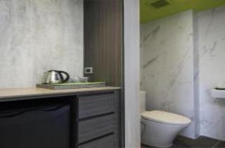 Maitria Hotel Rama 9 Bangkok fotoÄŸrafÄ±