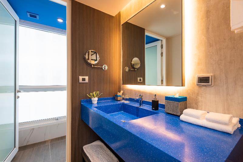 Maitria Hotel Rama 9 Bangkok - Oda