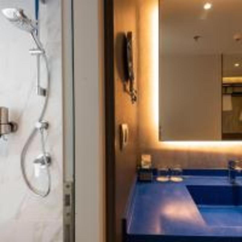 Maitria Hotel Rama 9 Bangkok - Oda
