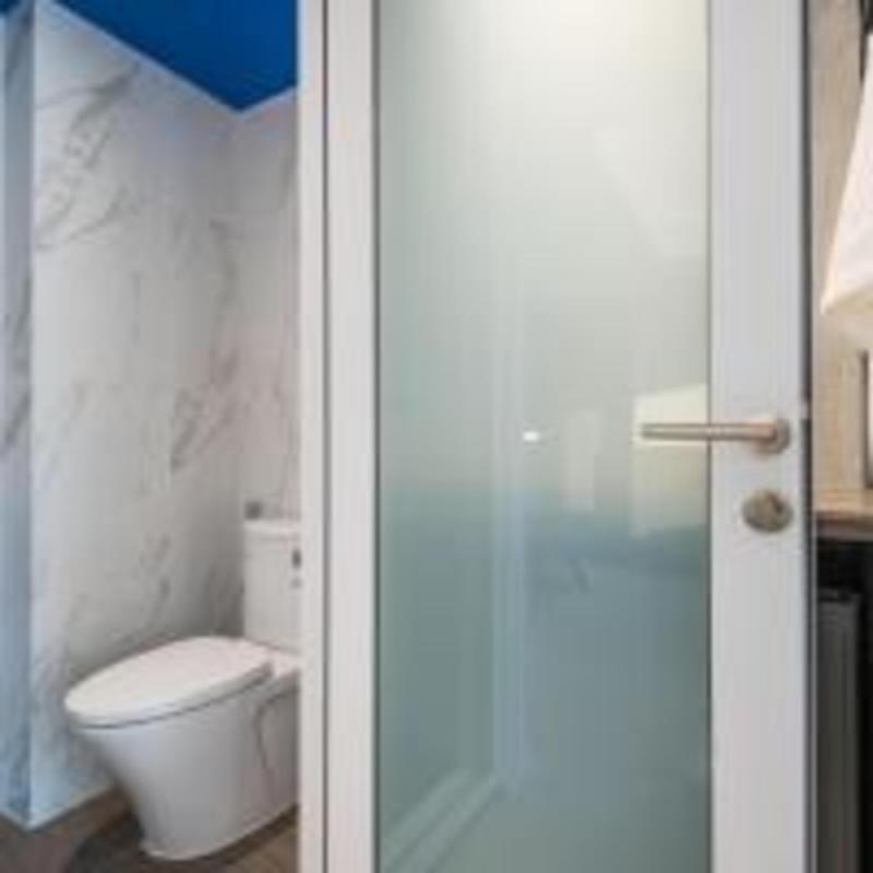 Maitria Hotel Rama 9 Bangkok - Oda