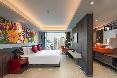 Maitria Hotel Rama 9 Bangkok oda fotoğrafı