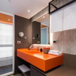 Maitria Hotel Rama 9 Bangkok fotoÄŸrafÄ±