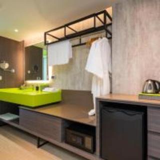 Maitria Hotel Rama 9 Bangkok fotoÄŸrafÄ±