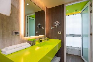 Maitria Hotel Rama 9 Bangkok fotoÄŸrafÄ±