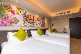 Maitria Hotel Rama 9 Bangkok oda fotoğrafı