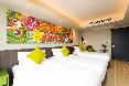 Maitria Hotel Rama 9 Bangkok oda fotoğrafı