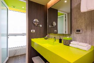 Maitria Hotel Rama 9 Bangkok fotoÄŸrafÄ±