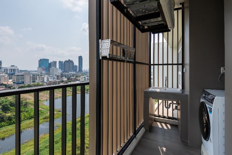 Maitria Hotel Rama 9 Bangkok - Oda